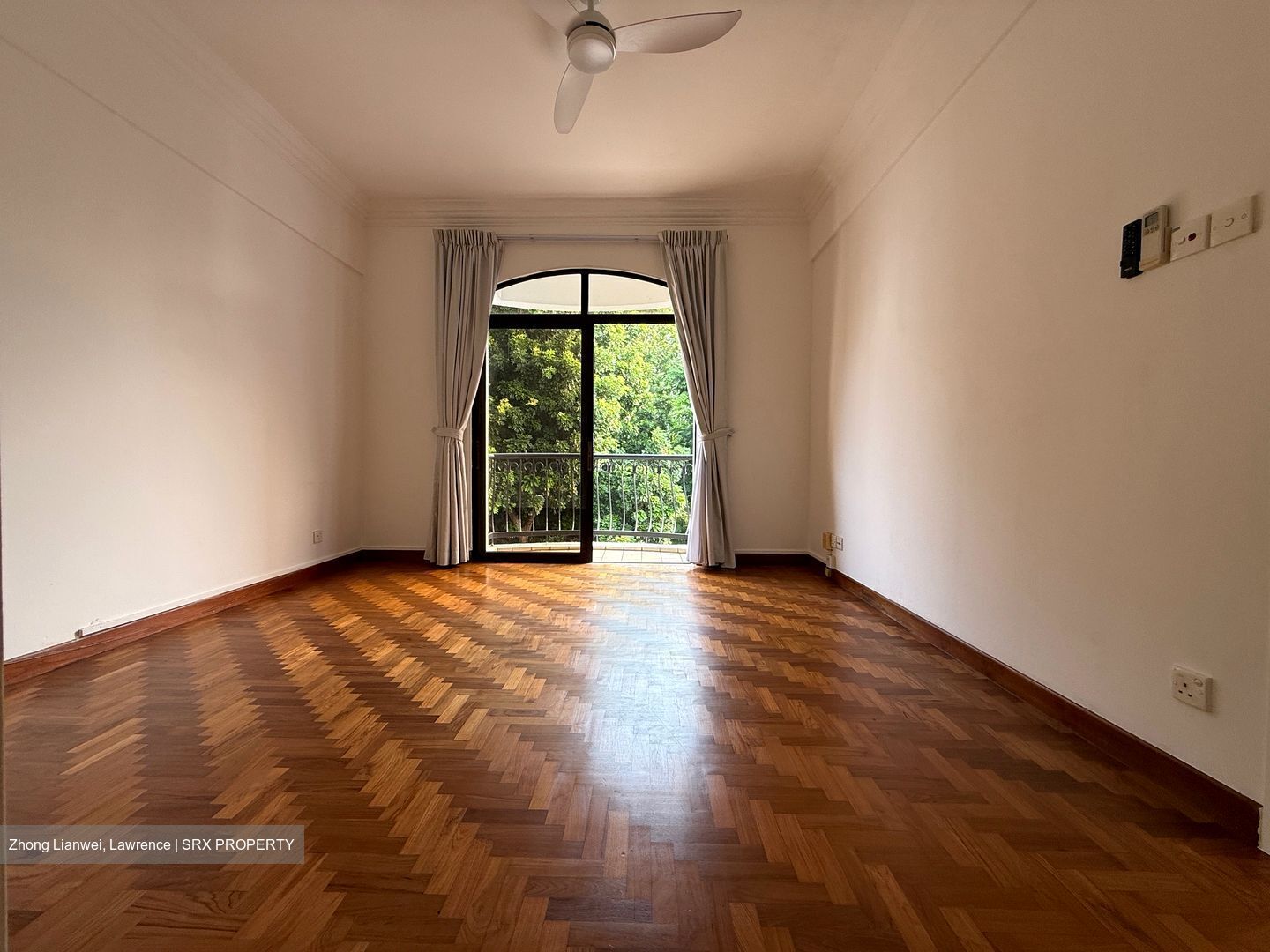 Tanglin Park (D10), Condominium #615799281